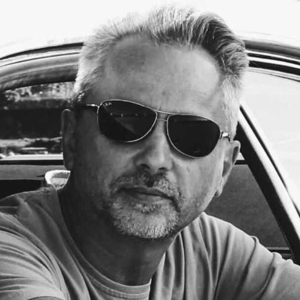 Profilbild von Mayr Gerhard